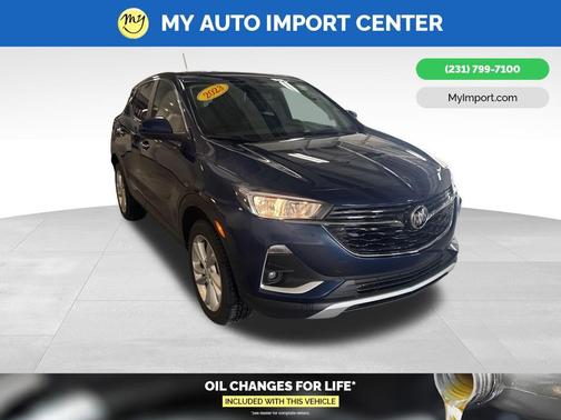 2023 Buick Encore GX Preferred