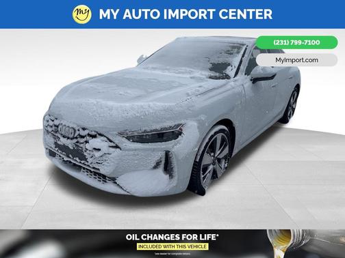 2025 Audi A5 2.0T Premium Plus