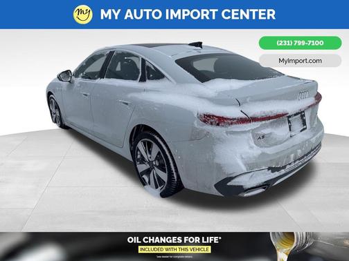 2025 Audi A5 2.0T Premium Plus