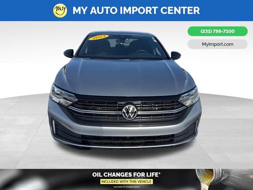 2023 Volkswagen Jetta 1.5T Sport
