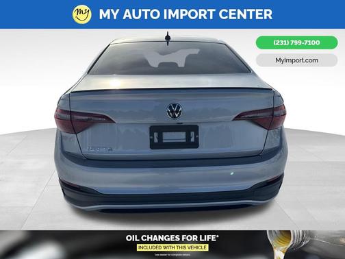 2023 Volkswagen Jetta 1.5T Sport