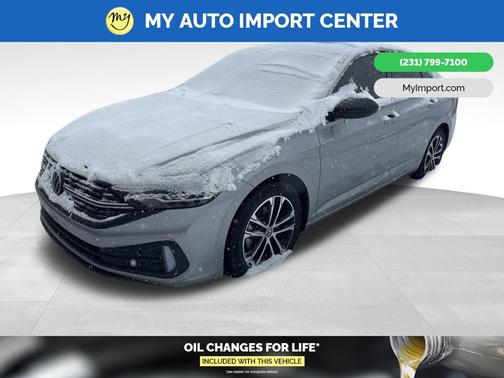 2023 Volkswagen Jetta 1.5T Sport