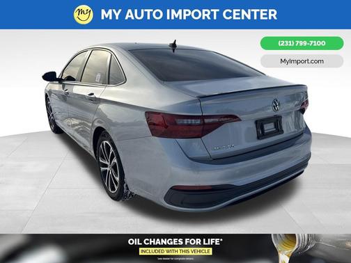 2023 Volkswagen Jetta 1.5T Sport