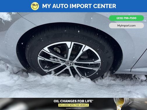 2023 Volkswagen Jetta 1.5T Sport