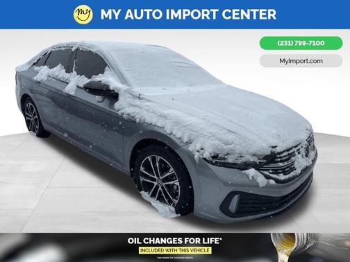 2023 Volkswagen Jetta 1.5T Sport