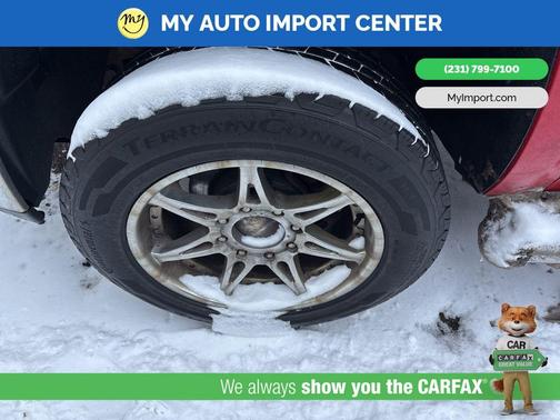 2011 Chevrolet Silverado 2500 LTZ