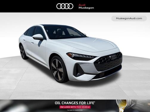 2025 Audi A5 2.0T Premium Plus