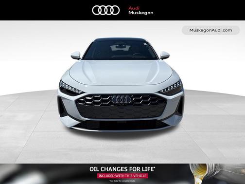 2025 Audi A5 2.0T Premium Plus