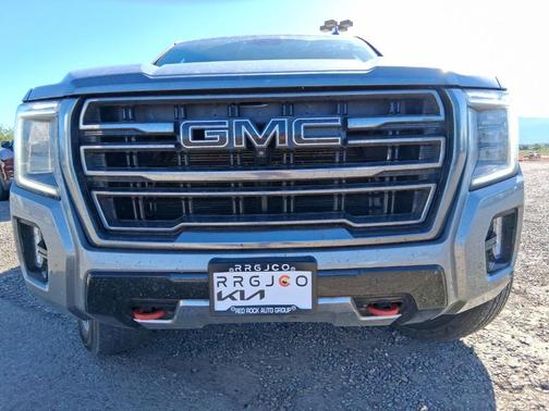 Sterling 2023 GMC Yukon AT4