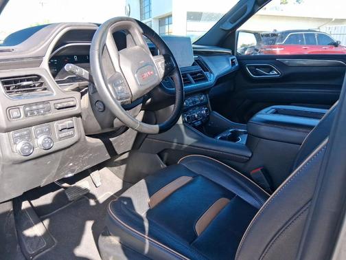 Sterling 2023 GMC Yukon AT4