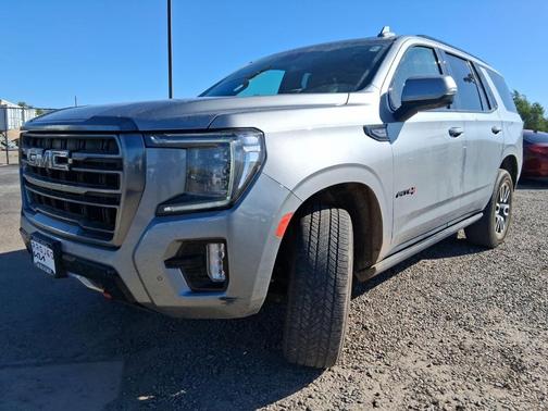 Sterling 2023 GMC Yukon AT4