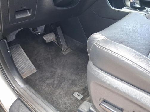 Steel Gray 2020 Kia Sportage EX