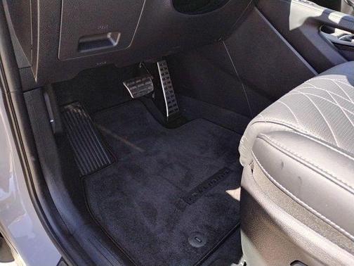 2025 Kia Telluride SX-Prestige X-Pro