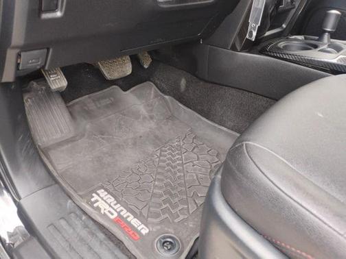 2018 Toyota 4Runner Sport