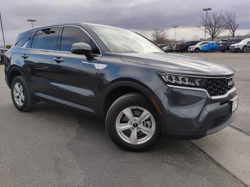 2023 Kia Sorento LX