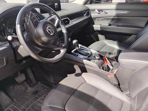 2022 Mazda CX-5 2.5 S Premium Plus Package