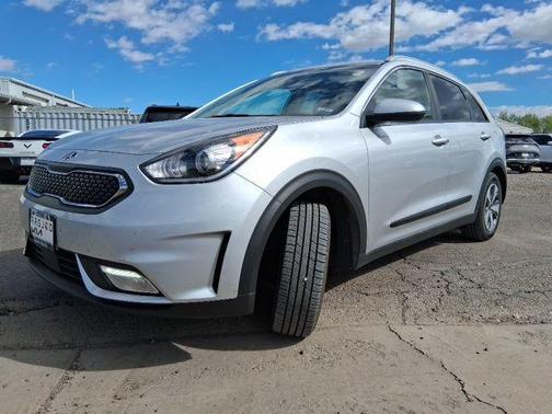 2019 Kia Niro LX