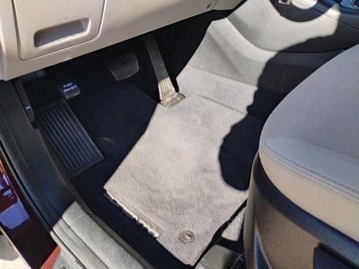 Sangria Red 2020 Kia Sorento LX