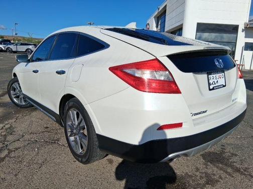 2013 Honda Crosstour EX-L