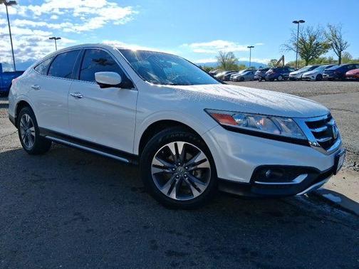 2013 Honda Crosstour EX-L