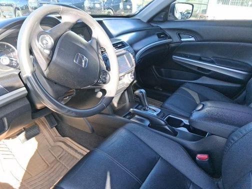 2013 Honda Crosstour EX-L