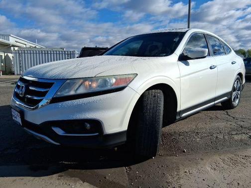 2013 Honda Crosstour EX-L