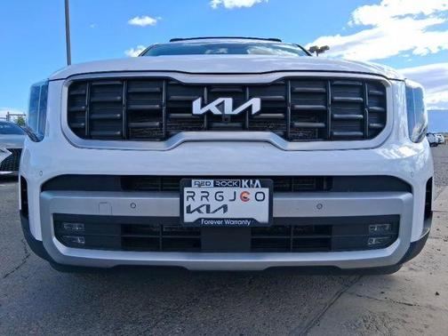2024 Kia Telluride SX-Prestige