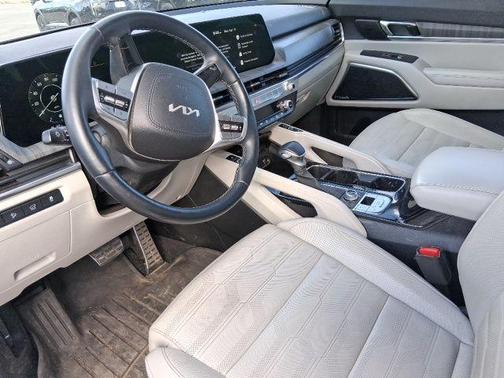 2024 Kia Telluride SX-Prestige