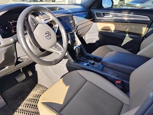 2020 Volkswagen Atlas Cross Sport 2.0T SEL