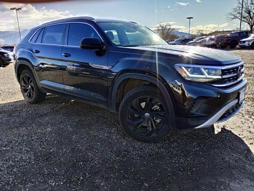 2020 Volkswagen Atlas Cross Sport 2.0T SEL