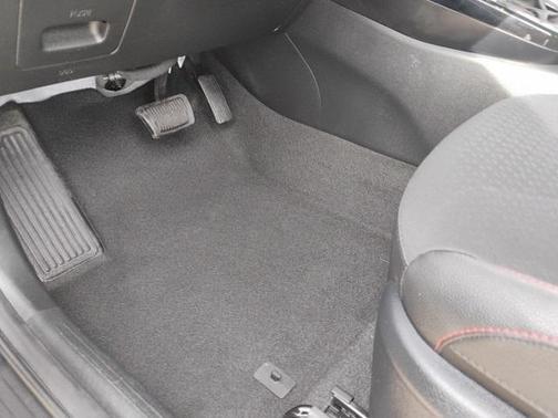 2025 Kia Soul GT-Line 2.0L