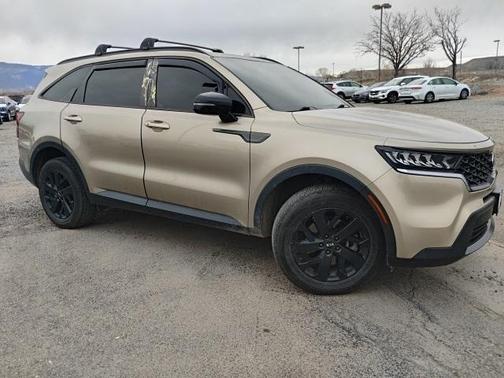 2021 Kia Sorento S