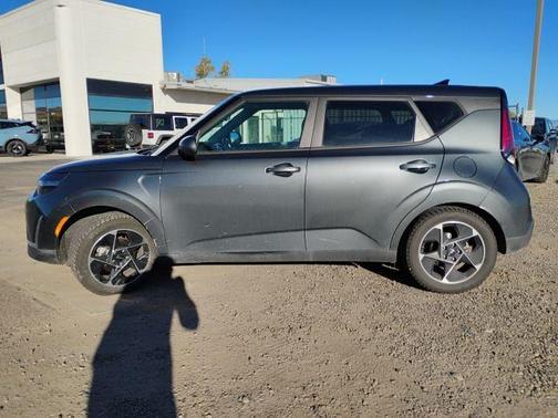 2024 Kia Soul EX