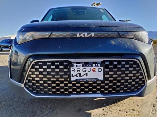 2024 Kia Soul EX
