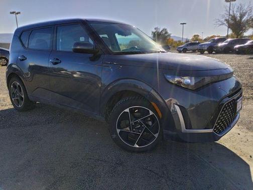 2024 Kia Soul EX