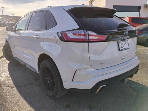 2022 Ford Edge ST