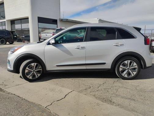 2021 Kia Niro EV EX Premium