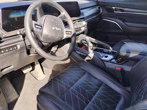 2023 Kia Telluride SX X-Line