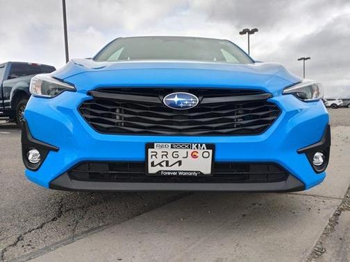 2024 Subaru Impreza Sport