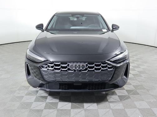 2025 Audi A5 Premium Plus TFSI quattro S tronic