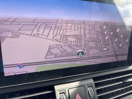 2024 Audi Q5 45 S line Prestige