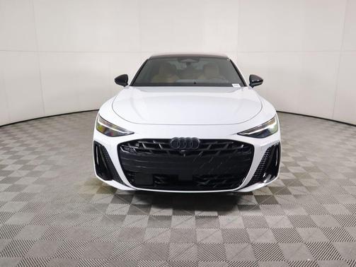 2026 Audi A6 Premium Plus quattro S tronic