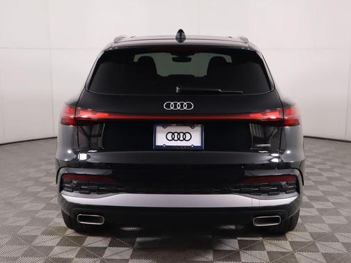 2025 Audi Q5 Prestige