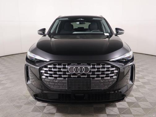 2025 Audi Q5 Prestige