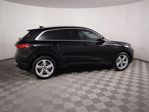2025 Audi Q5 Prestige