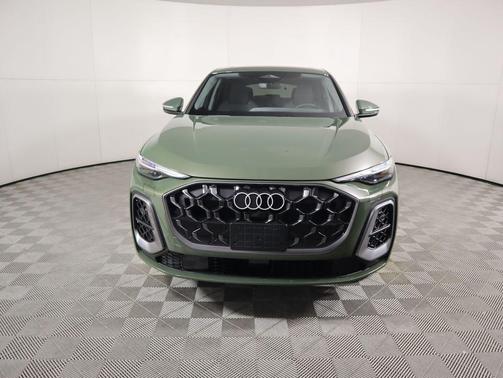 2025 Audi Q5 Premium Plus TFSI quattro S tronic