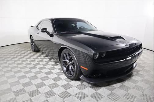 2021 Dodge Challenger GT