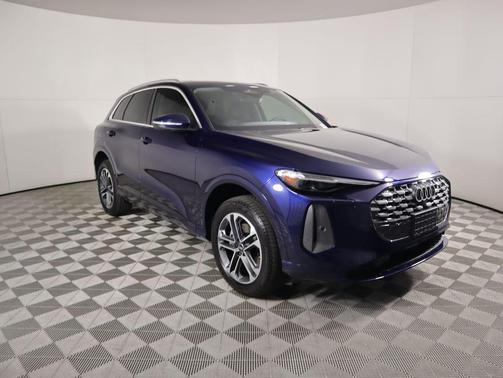 2025 Audi Q5 Premium Plus TFSI quattro S tronic