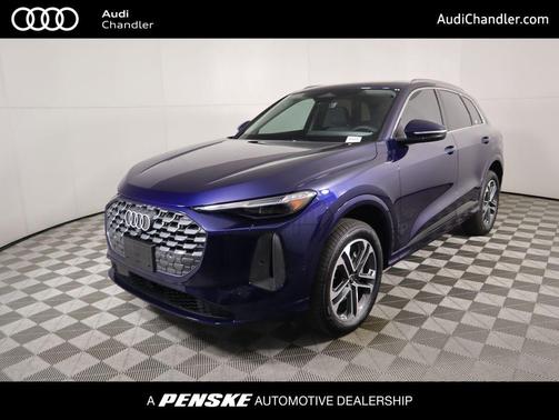 2025 Audi Q5 Premium Plus TFSI quattro S tronic