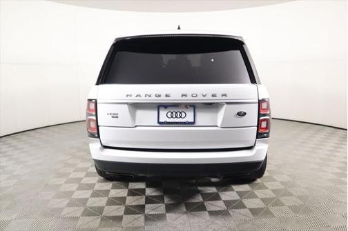 2021 Land Rover Range Rover Westminster